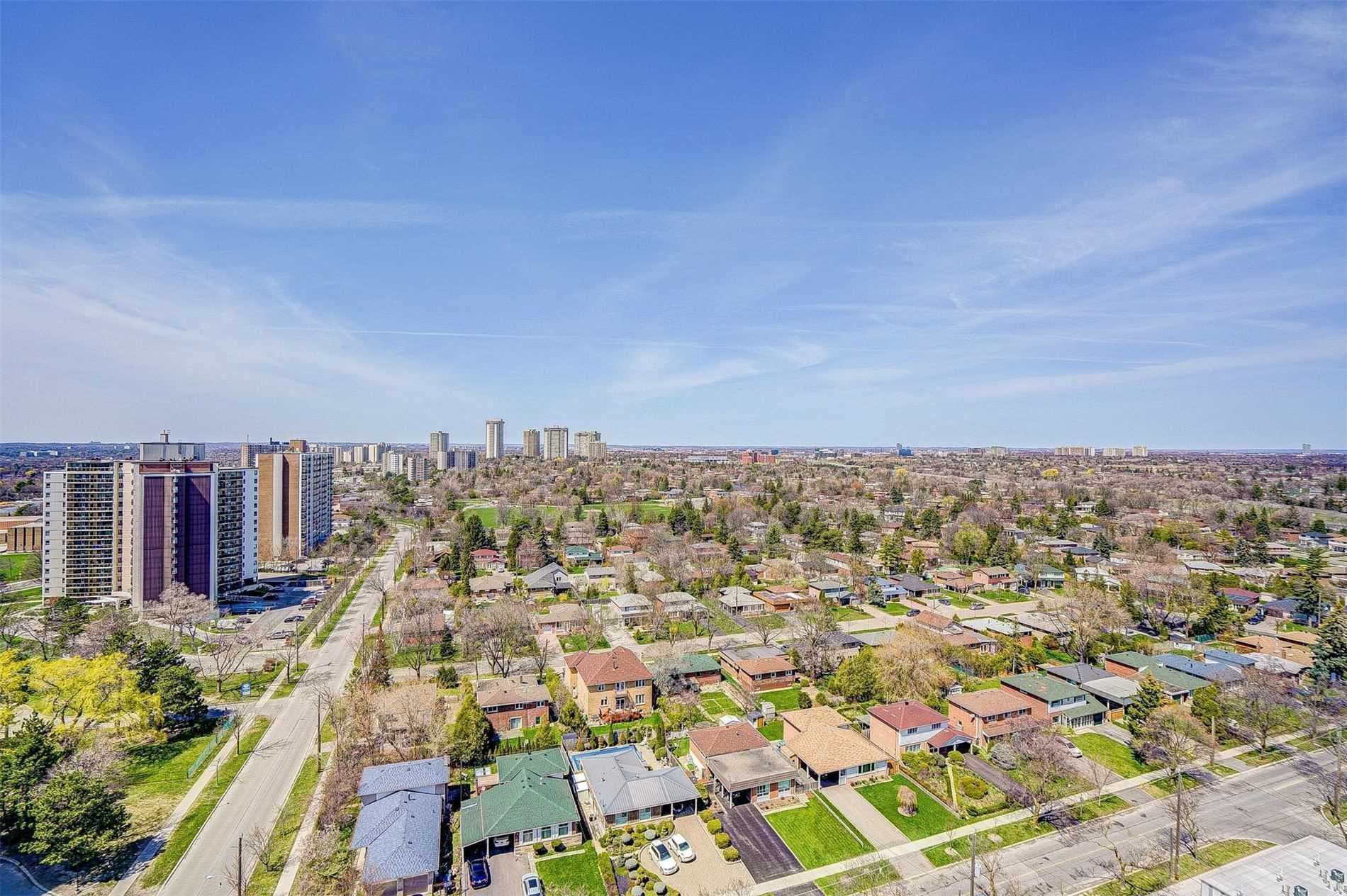 1607 128 Fairview Mall Dr, North York Terminated, C5792221 Condos.ca