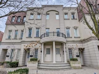 3 - 645 Davenport Rd