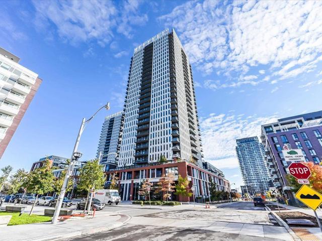 511 - 55 Regent Park Blvd