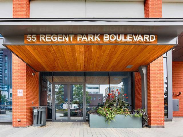511 - 55 Regent Park Blvd