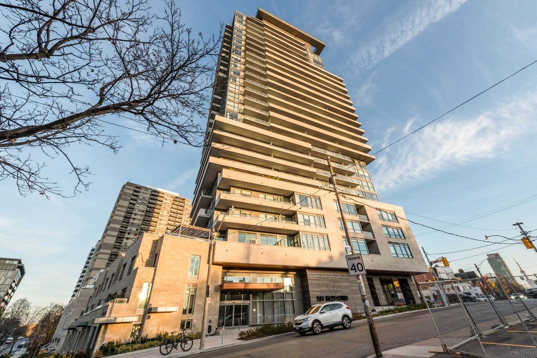 1803 181 Bedford Rd, Toronto Terminated, C5796692 Condos.ca