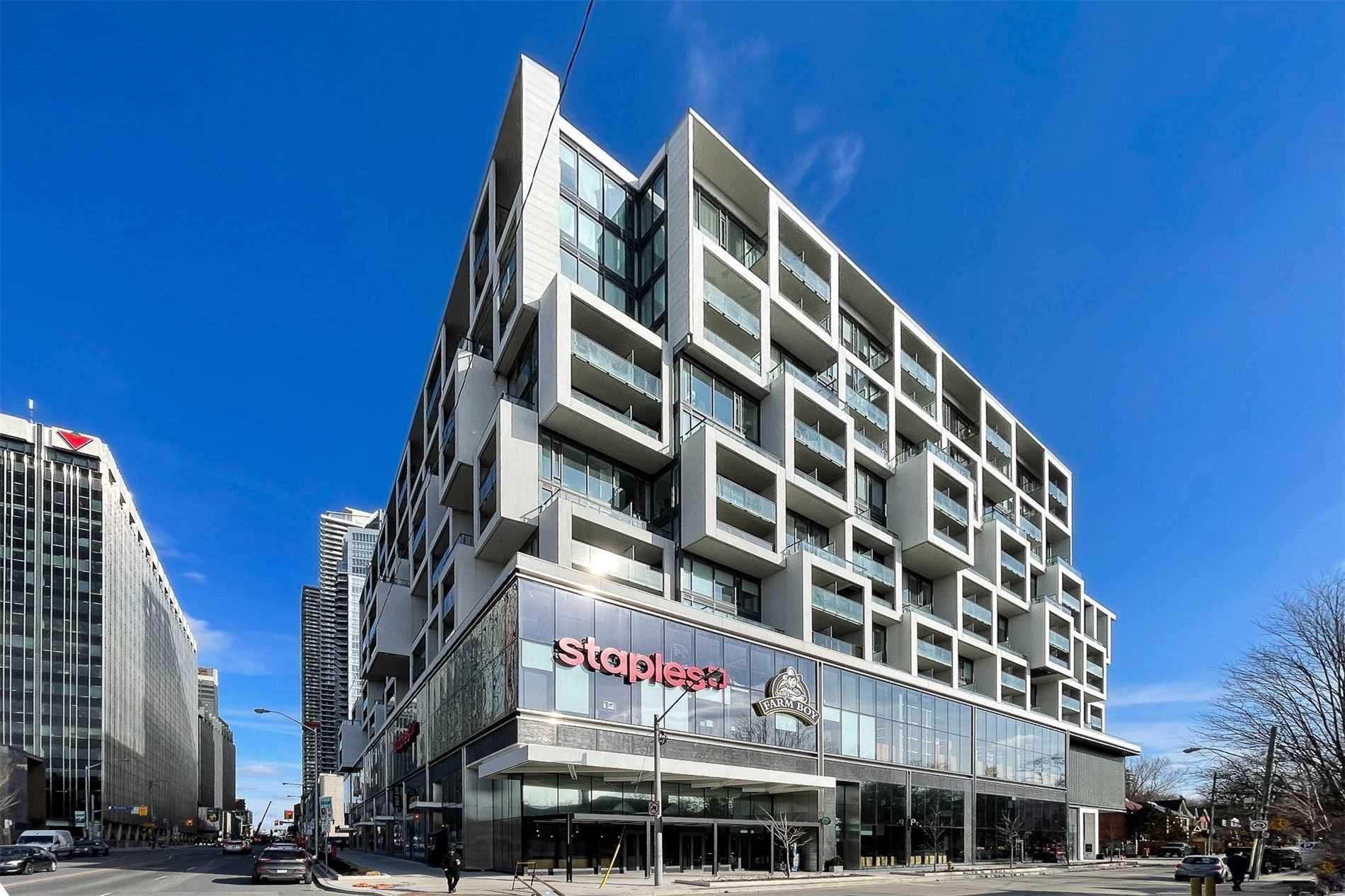 733 8 Hillsdale Ave, Toronto Sold, C5796881 MrLOFT.ca