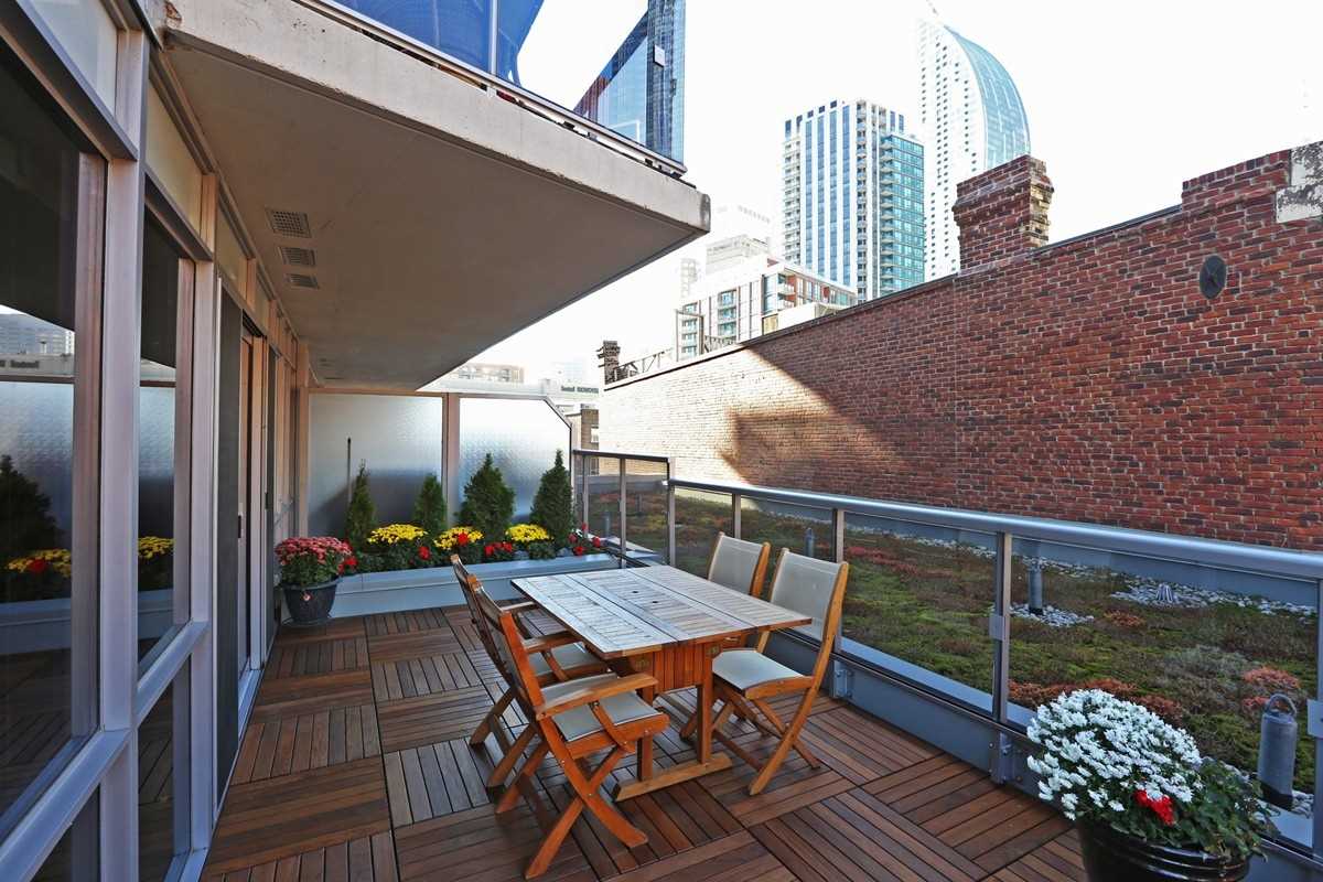 614 - 55 Front St E, Toronto | Terminated, C5798252 | Condos.ca