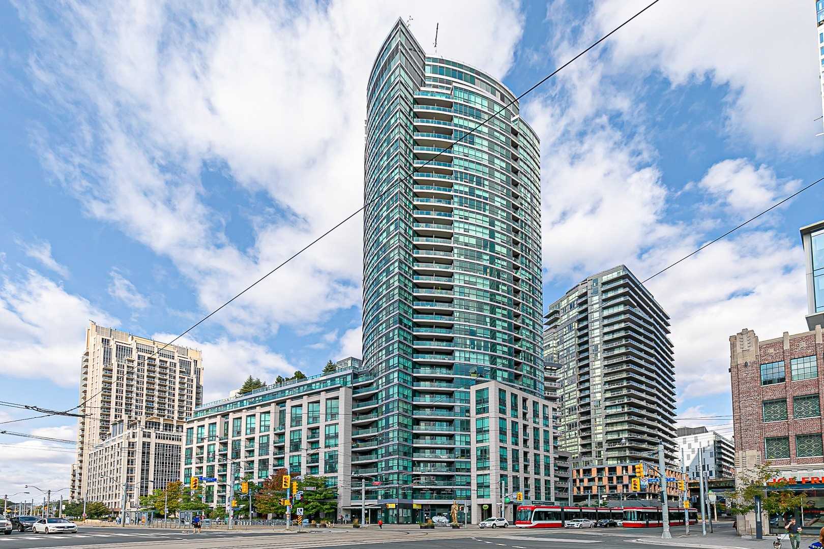 1811 600 Fleet St, Toronto Expired, C5798527 Condos.ca