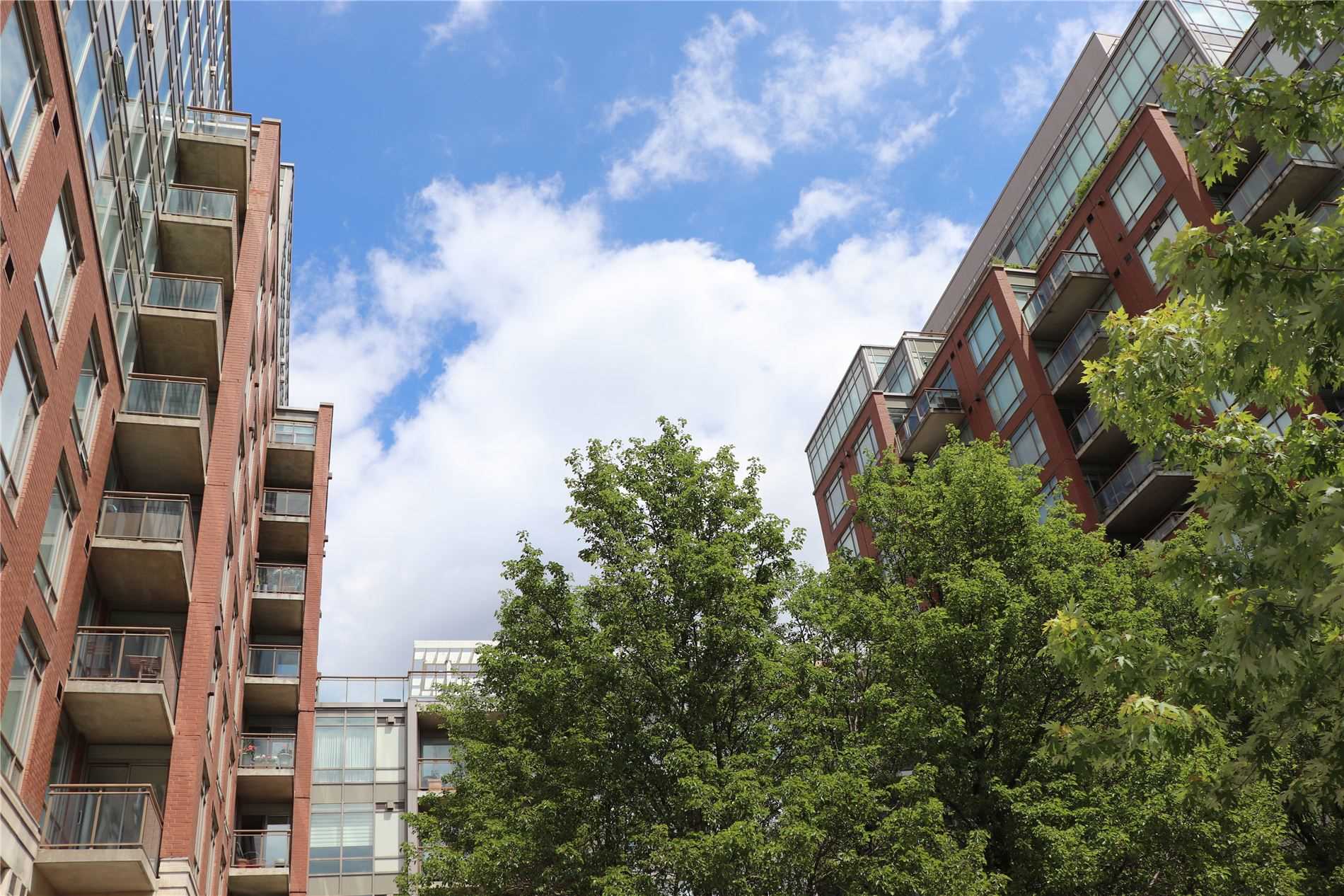 816E 500 Queens Quay West St, Toronto Suspended, C5799376 Condos.ca