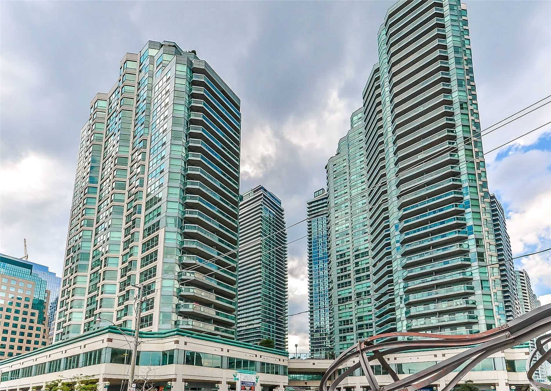 201 10 Yonge St, Toronto Leased, C5800105 Condos.ca