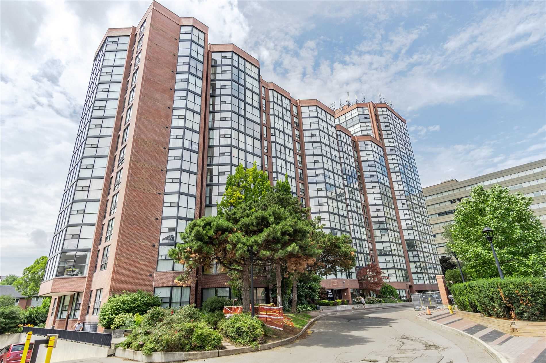813 701 King St W St, Toronto Terminated, C5800348 Condos.ca