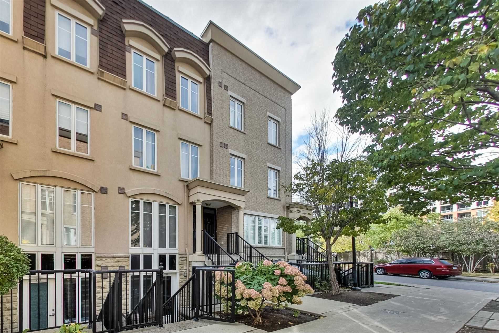 703 42 Western Battery Rd, Toronto Sold, C5800871 Condos.ca