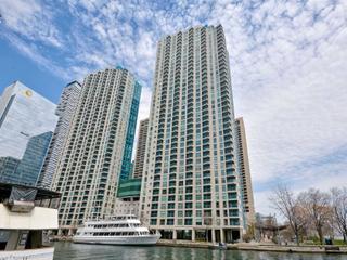 1408 - 99 Harbour Sq