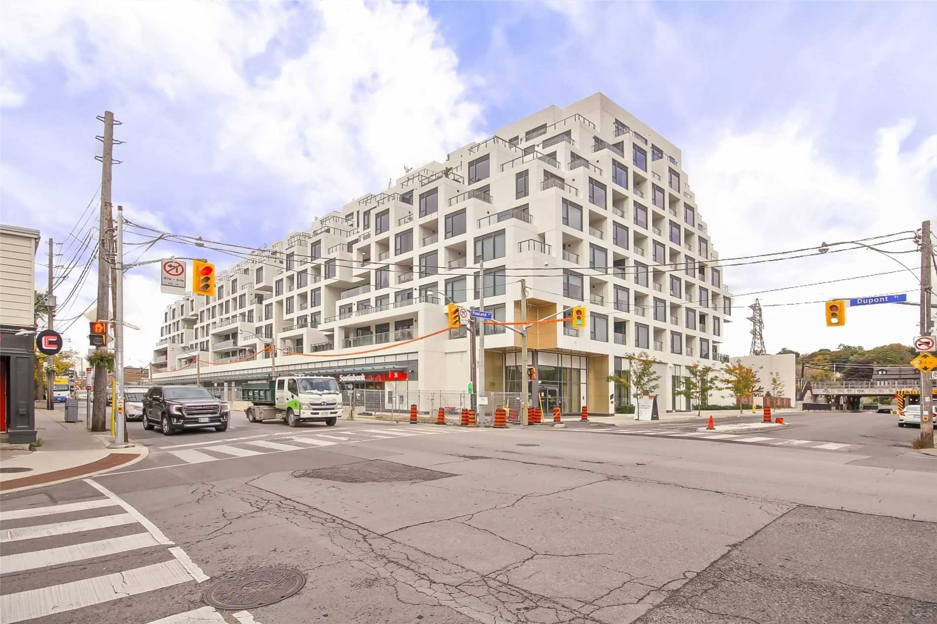 PH19 280 Howland Ave, Toronto Sold, C5801863 Condos.ca