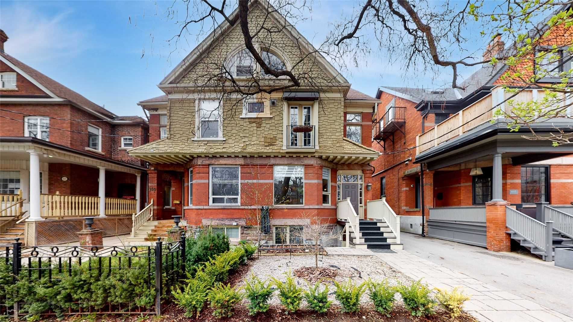 1 157 Madison Ave, Toronto Expired, C5803046 Condos.ca