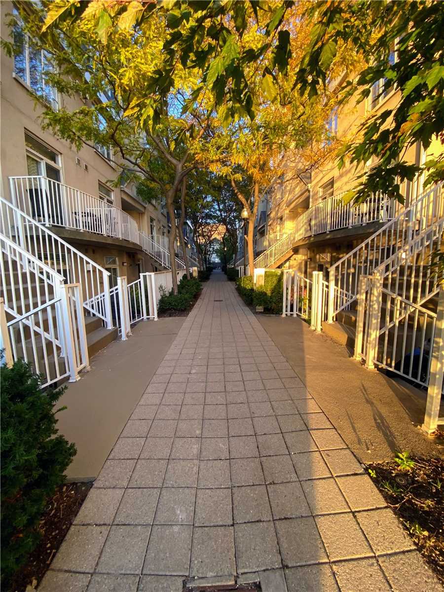 163 28 Stadium Rd, Toronto Leased, C5803553 Property.ca