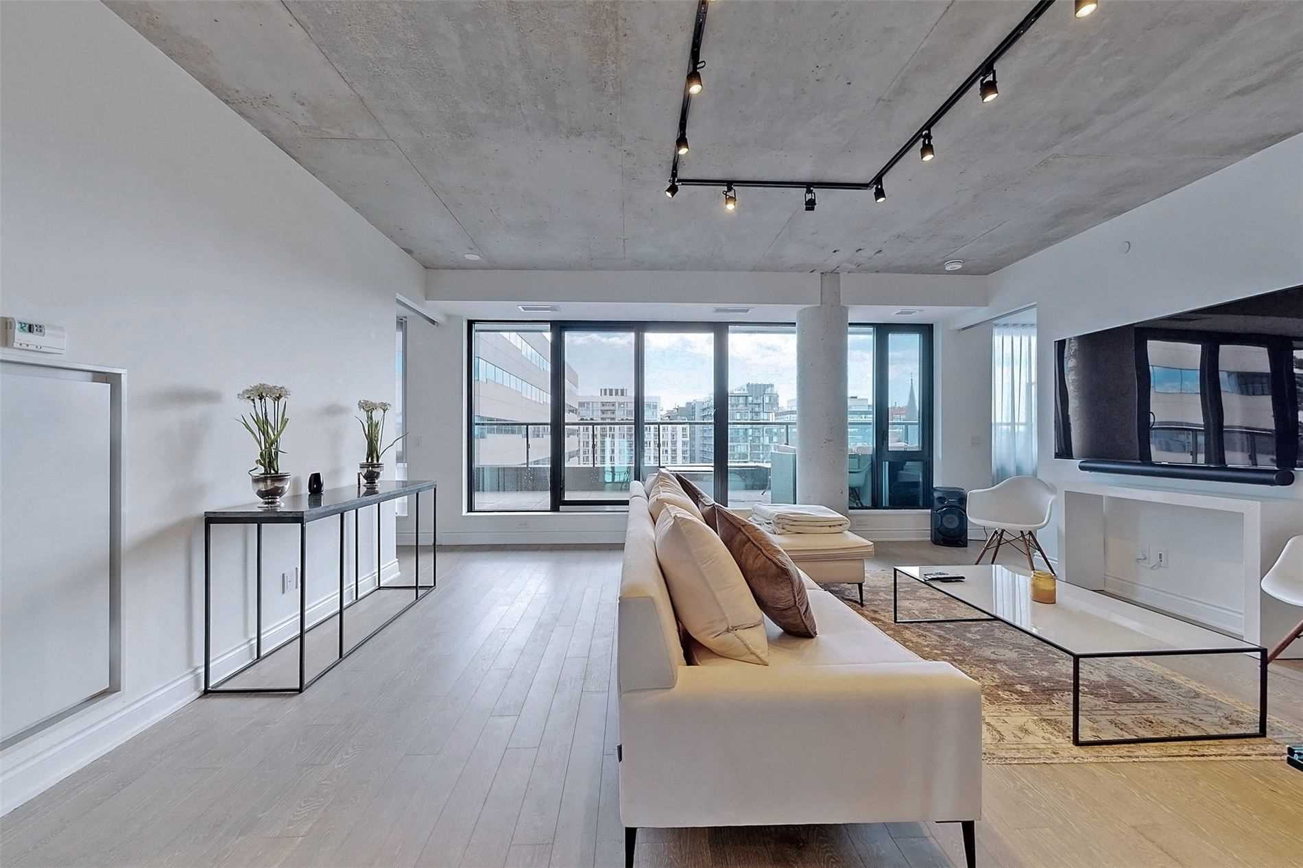 North Richmond High End Condos photo