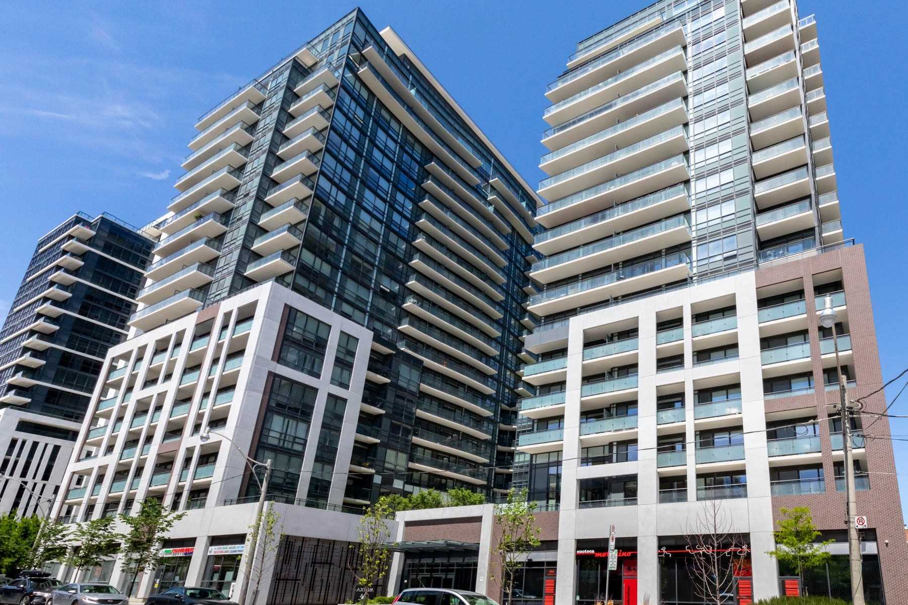 1816 460 Adelaide St E, Toronto Leased, C5804683 Condos.ca