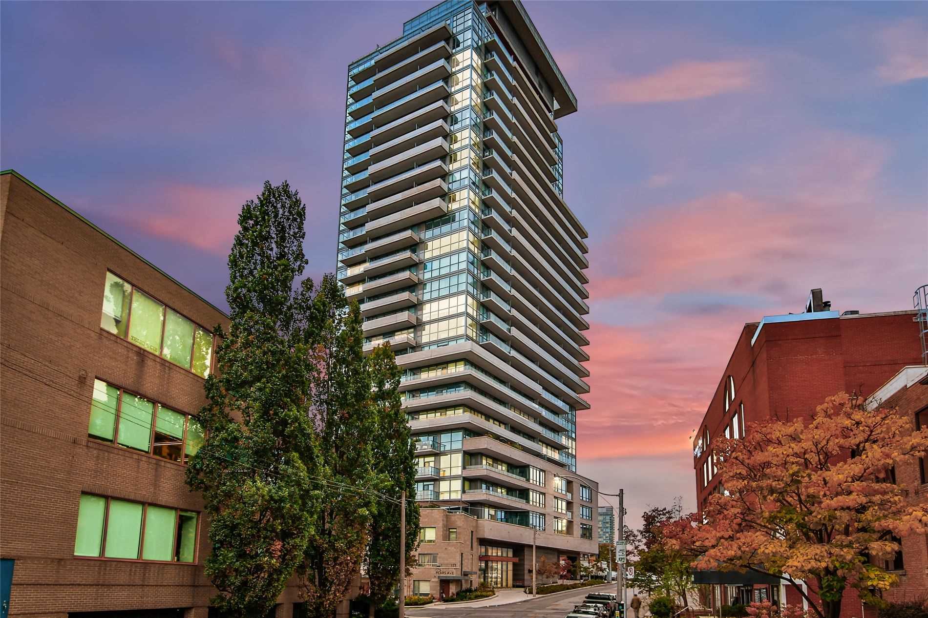 902 181 Bedford Rd, Toronto Terminated, C5805013 Condos.ca