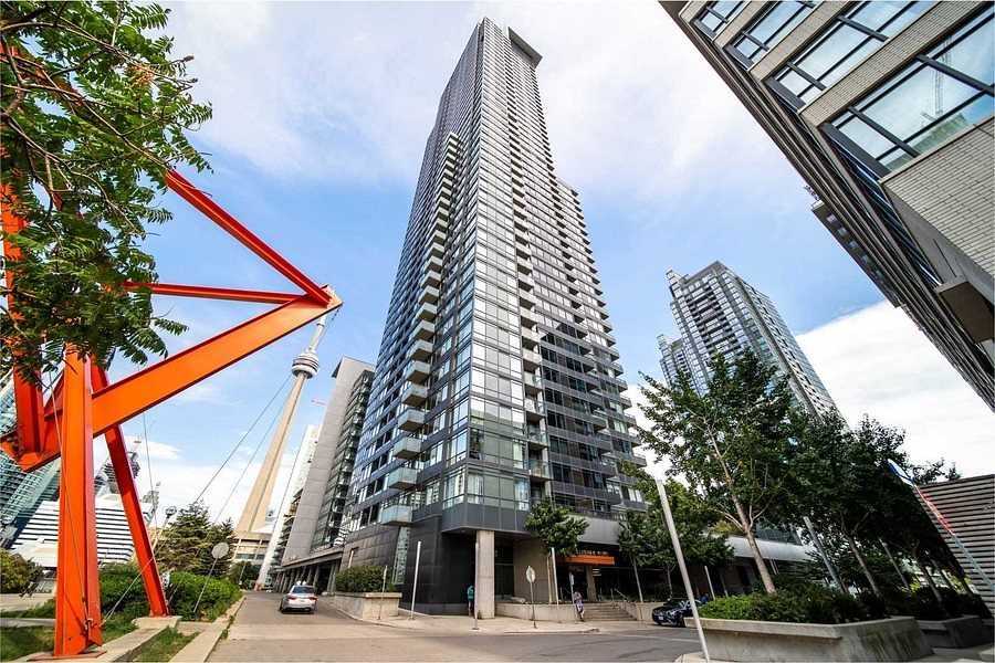 1707 25 Telegram Mews, Toronto Terminated, C5805301 Condos.ca