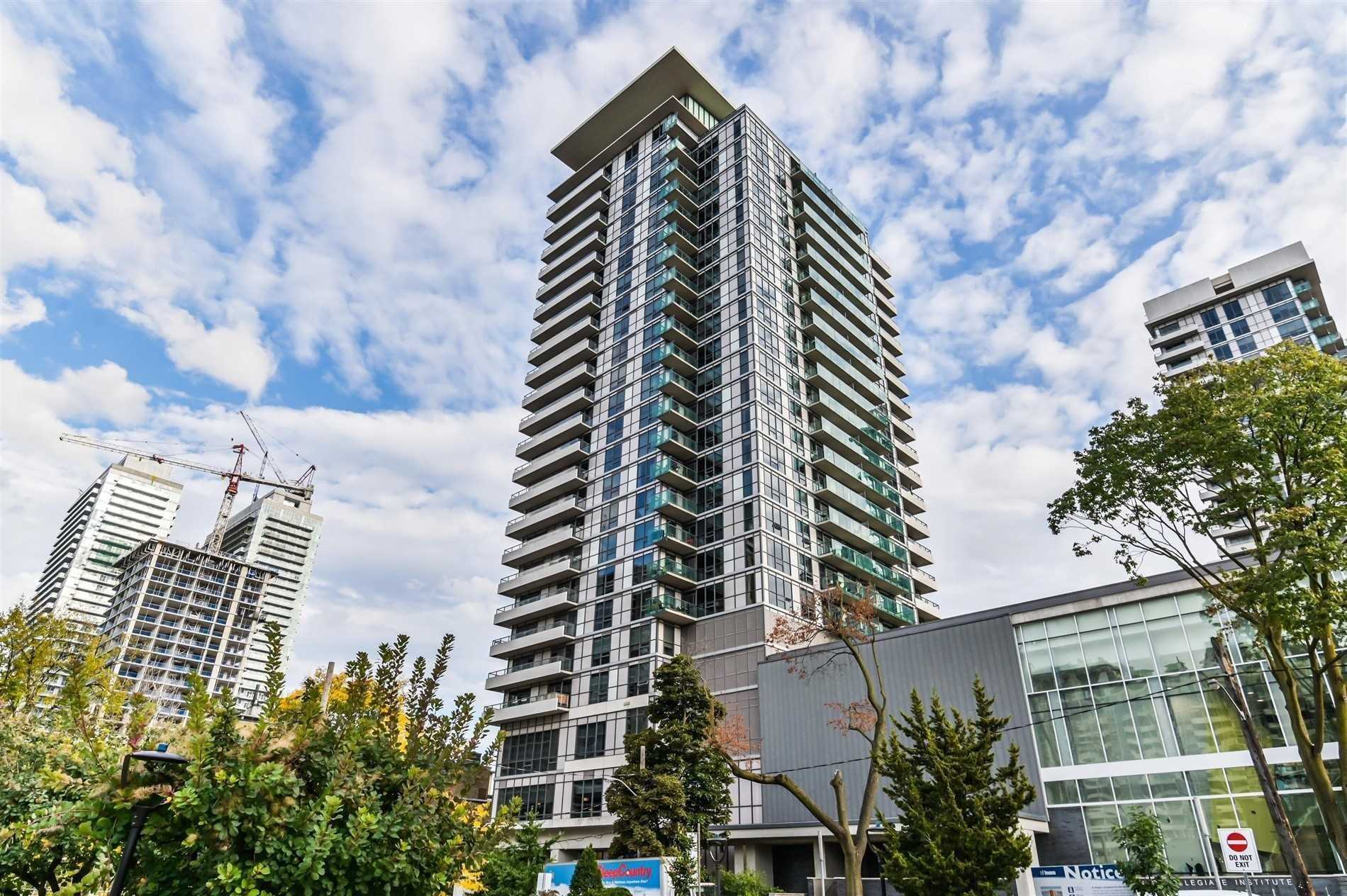 610 25 Broadway Ave, Toronto Sold, C5805648 Condos.ca