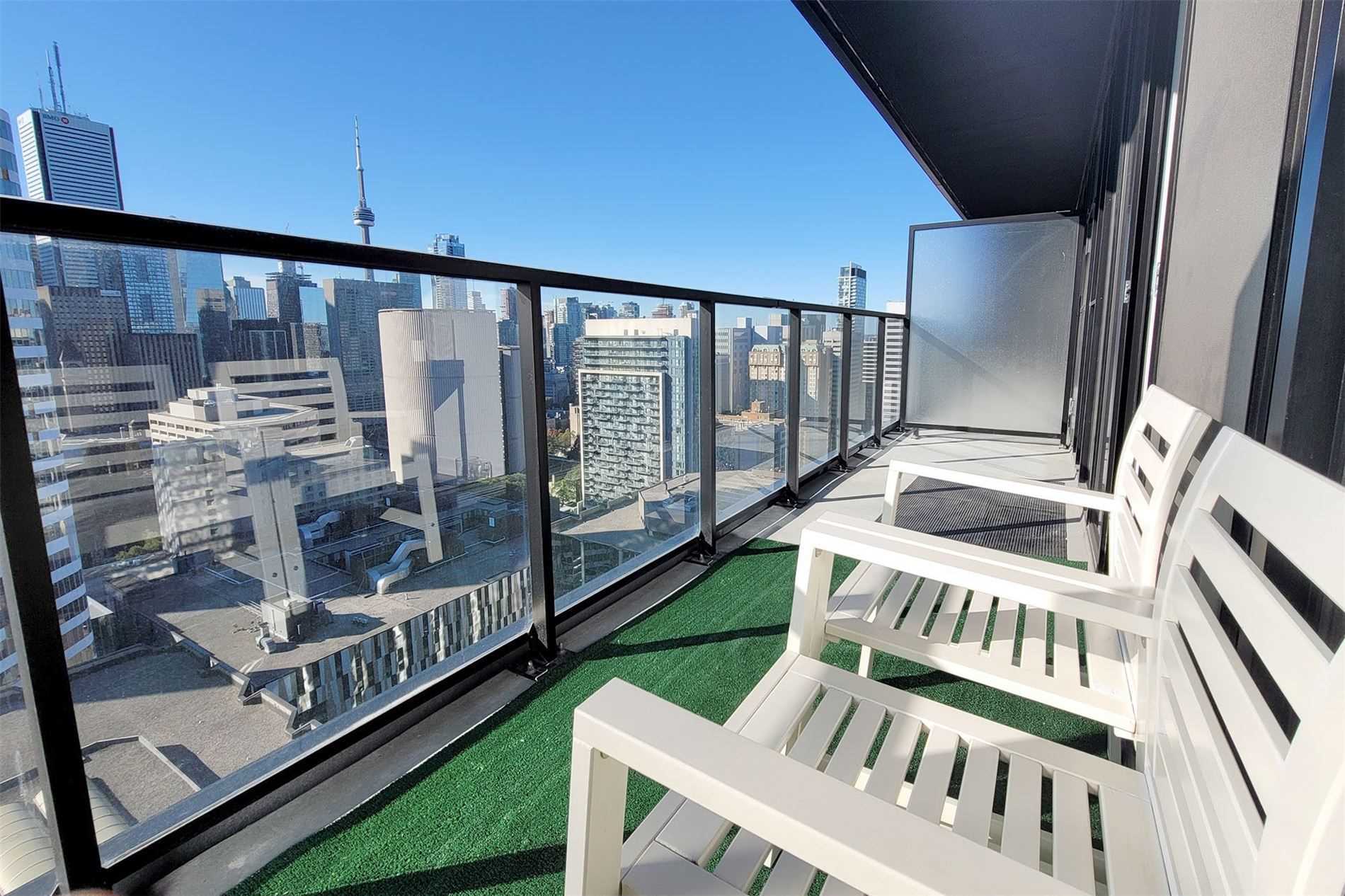 2606 20 Edward St, Toronto Sold, C5805728 Condos.ca