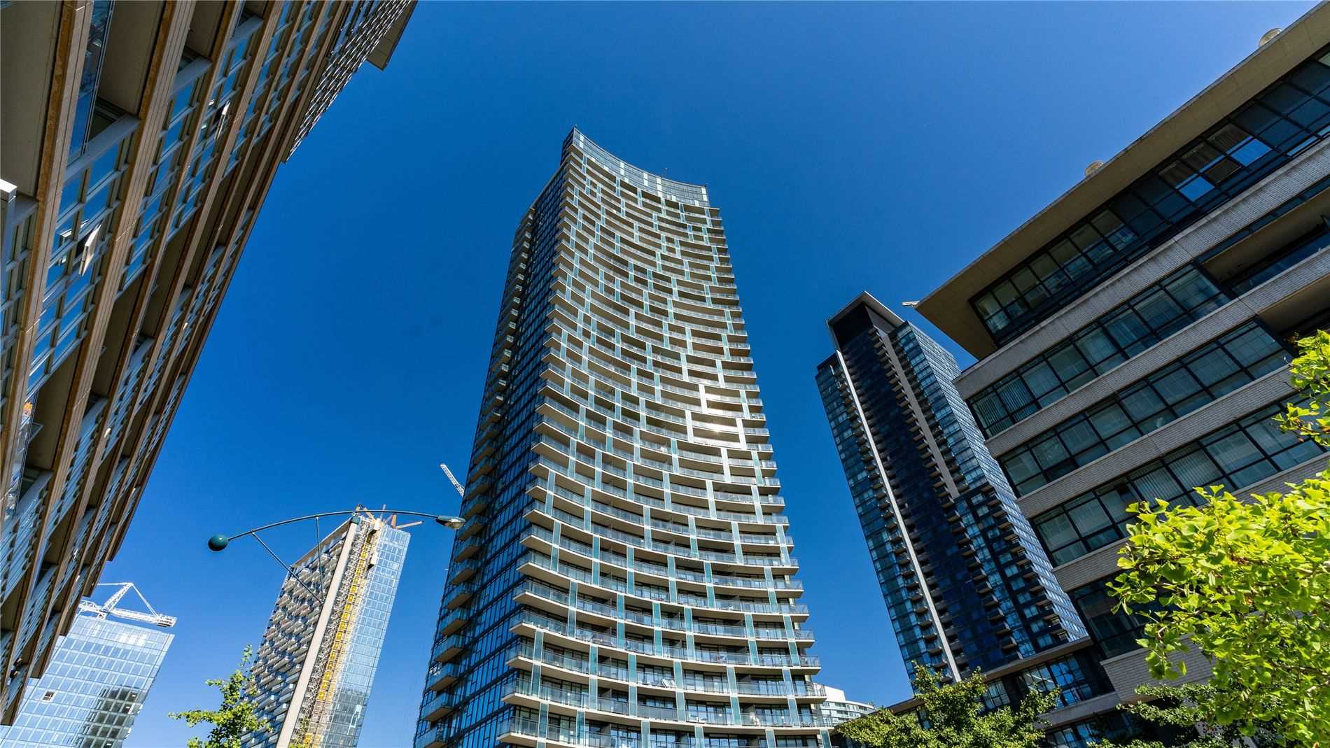 2005 25 Capreol Crt, Toronto Sold, C5806532 Condos.ca