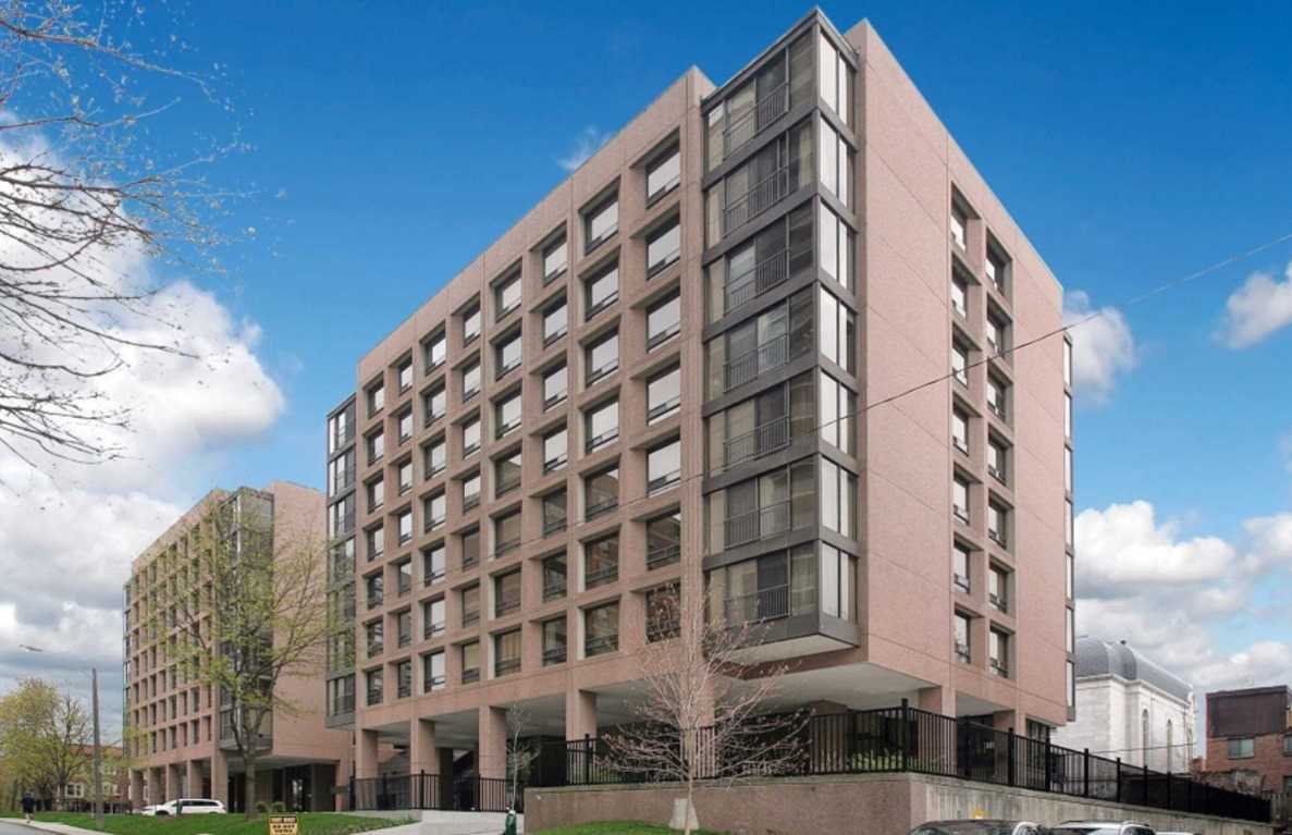 309 447 Walmer Rd, York Sold, C5806842 Condos.ca