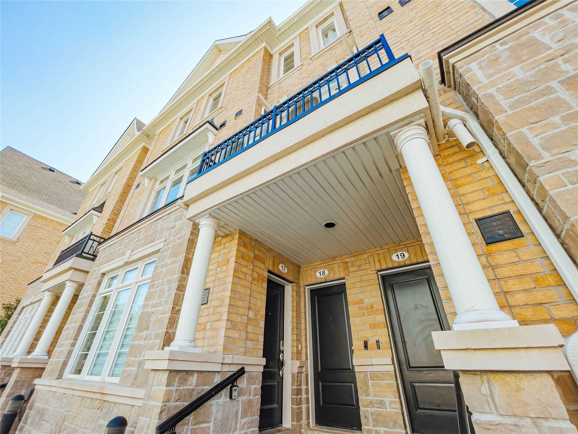 18 37 Drewry Ave, North York Leased, C5807841 Condos.ca