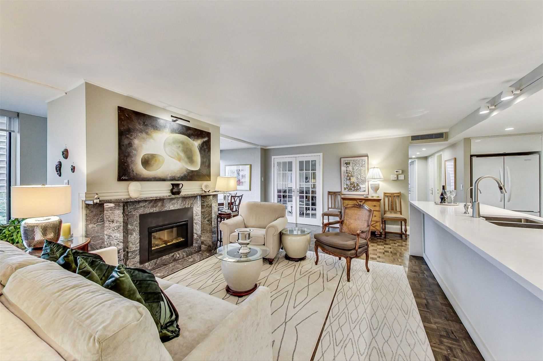 702 70 Montclair Ave, Toronto Sold, C5807908 Condos.ca