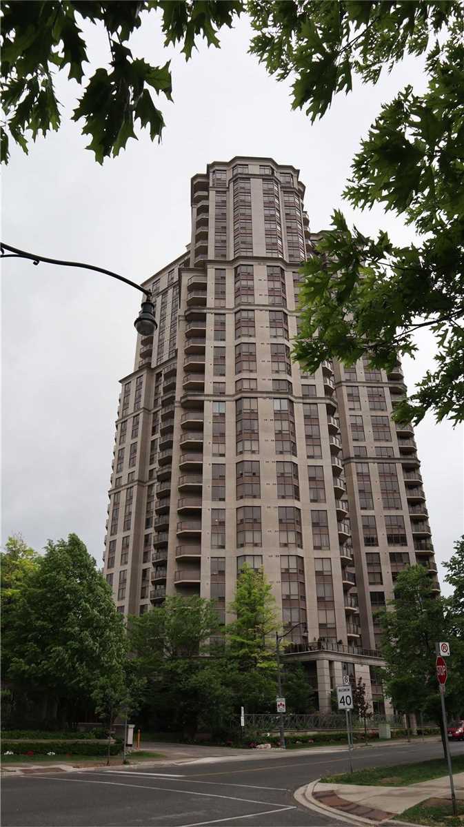 606 78 Harrison Garden Blvd, North York Leased, C5809351 Condos.ca