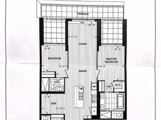 615 - 280 Howland Ave