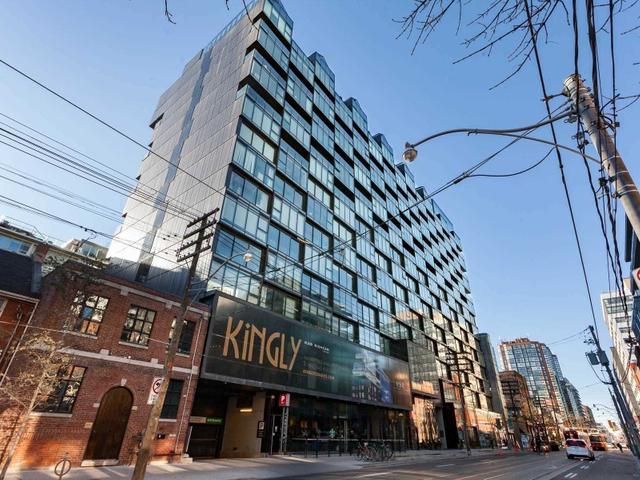 1306 - 629 King St W