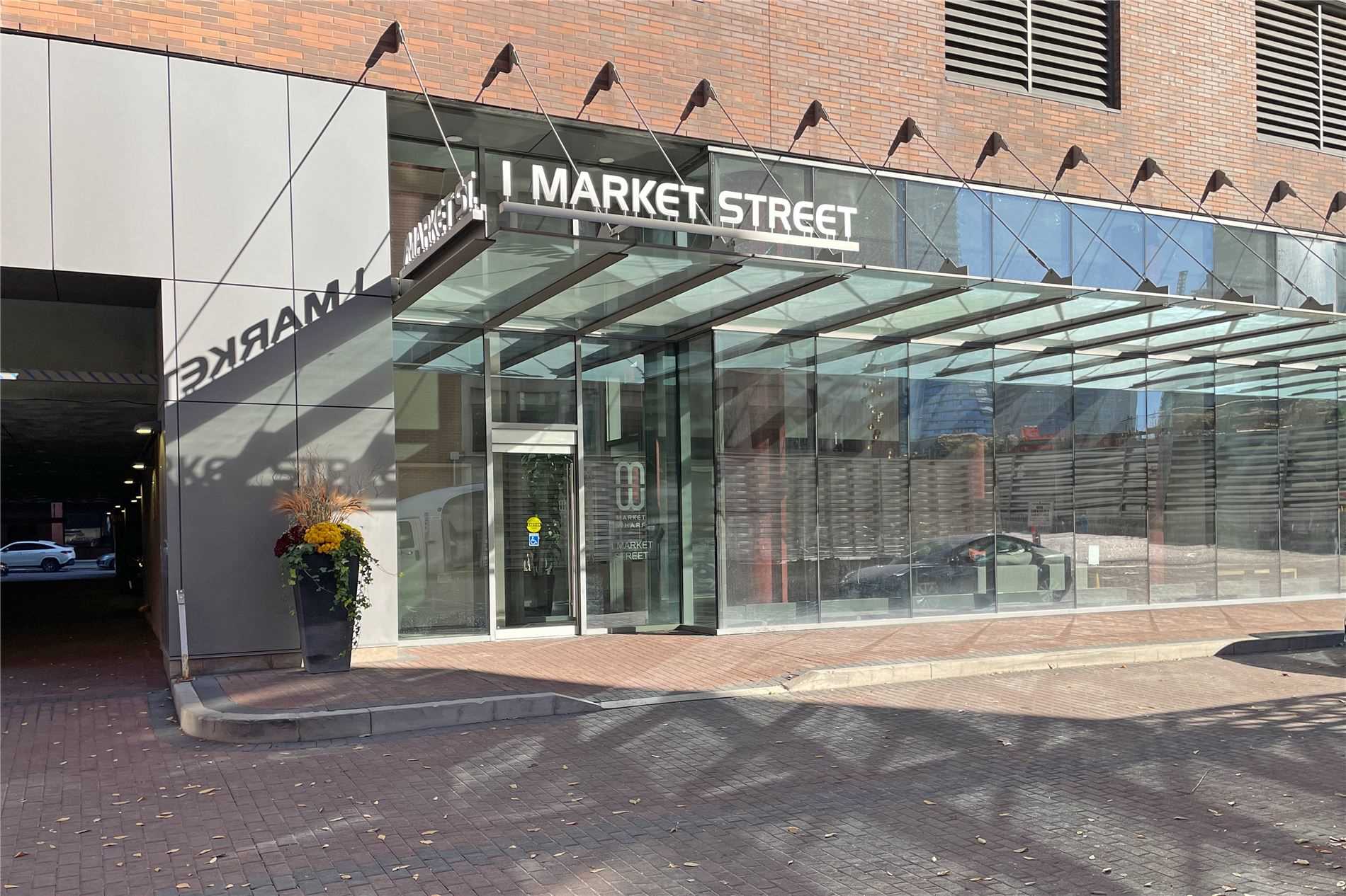 1110 1 Market St, Toronto Leased, C5812153 Condos.ca 1110 1 Market St, Toronto Leased, C5812153 Condos.ca