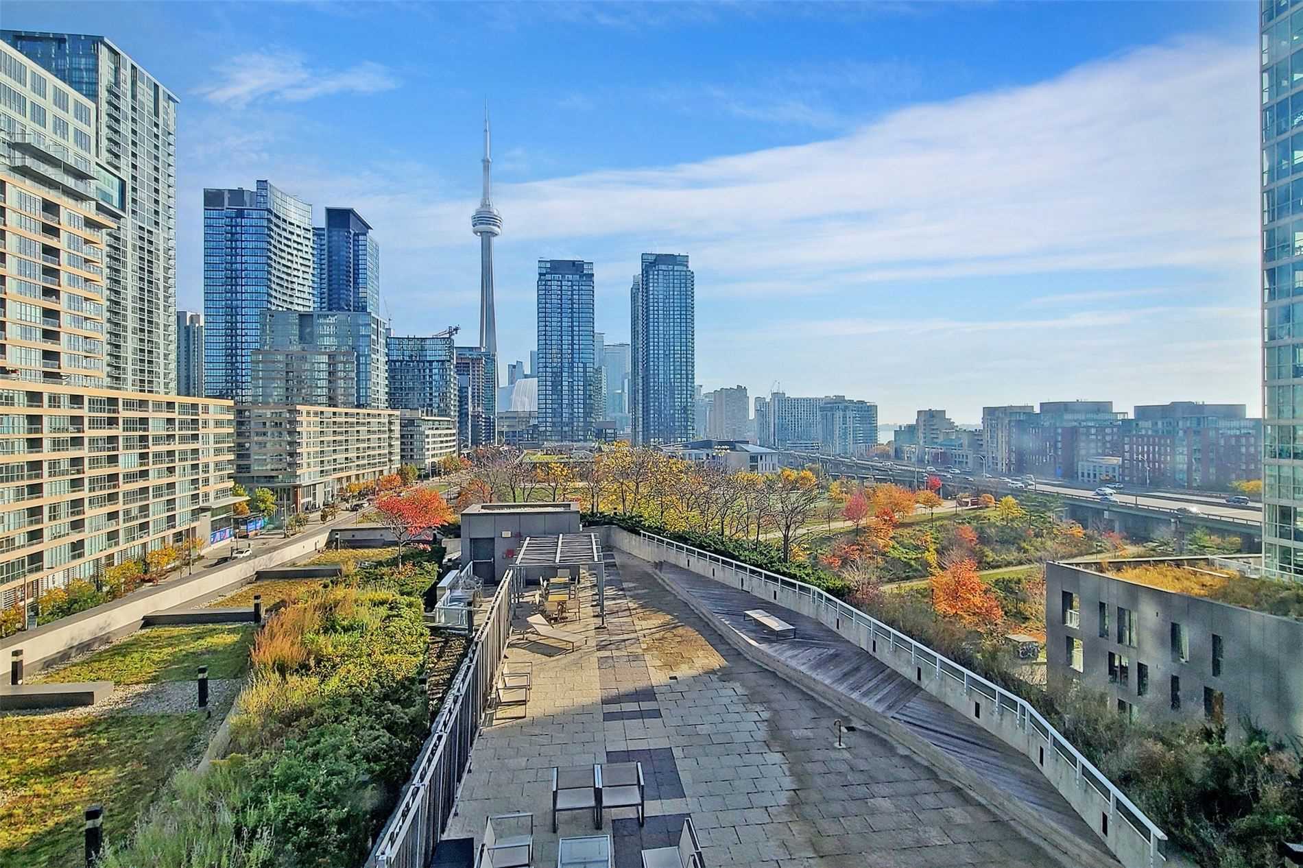 1001 85 Queens Wharf Rd, Toronto Sold, C5812163 Condos.ca