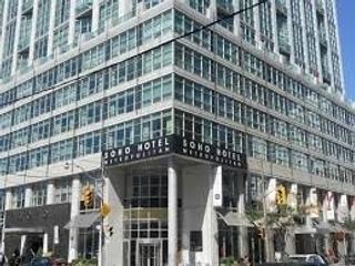414 - 350 Wellington West St