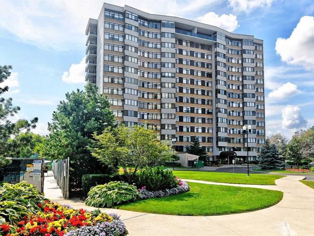 406 - 90 Fisherville Rd