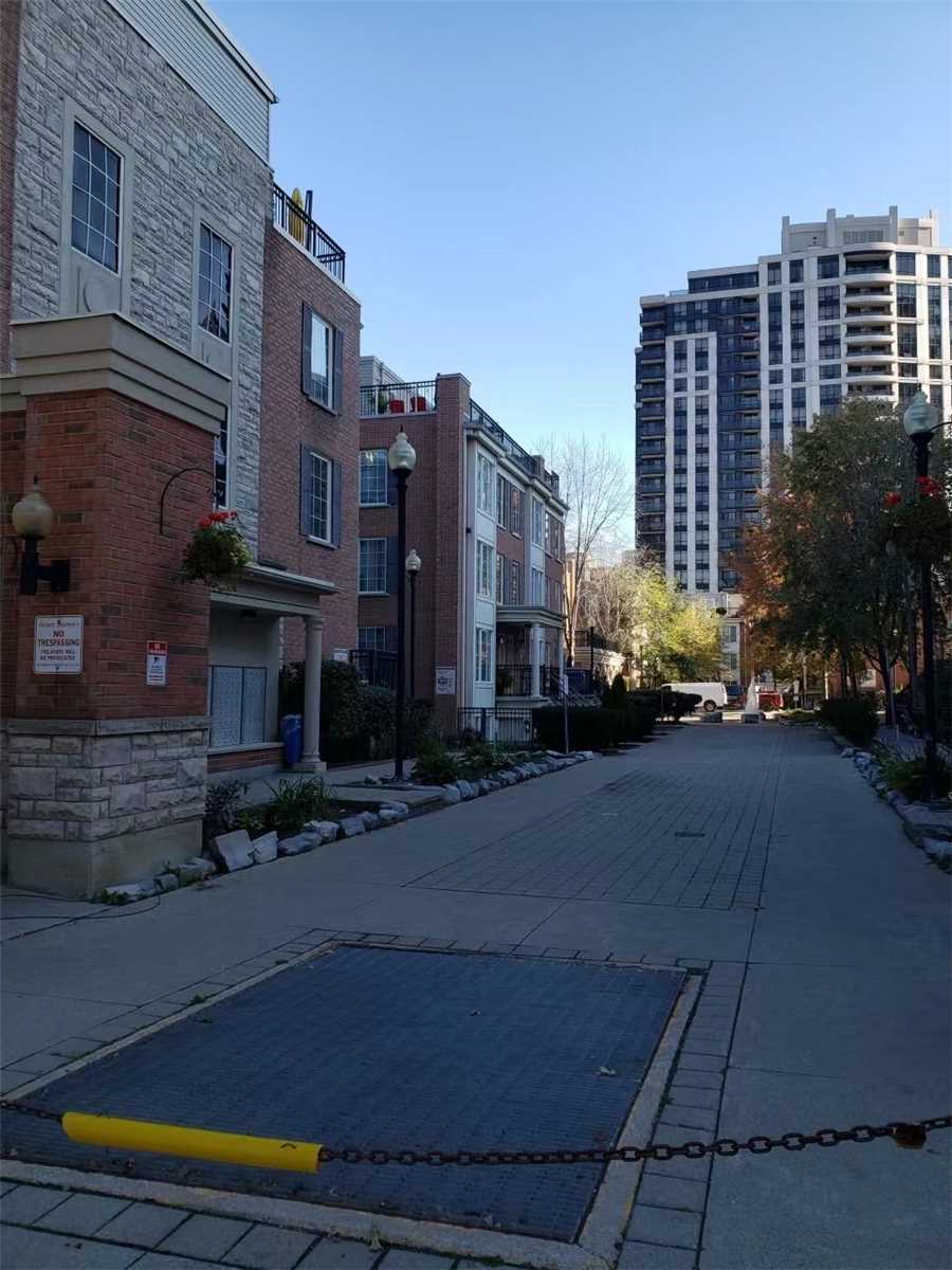 274 3 Everson Dr, North York Terminated, C5812929 Condos.ca