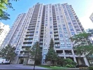 2206 - 28 Empress Ave