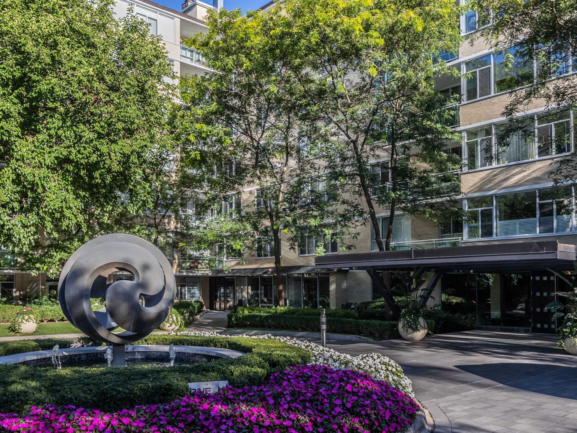 408 1 Benvenuto Pl, Toronto Sold, C5814174 Condos.ca