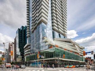 3906 - 1 Bloor St E