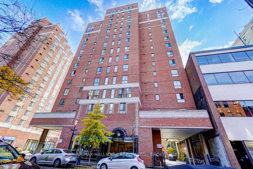 803 95 Lombard St, Toronto Expired, C5815308 Condos.ca