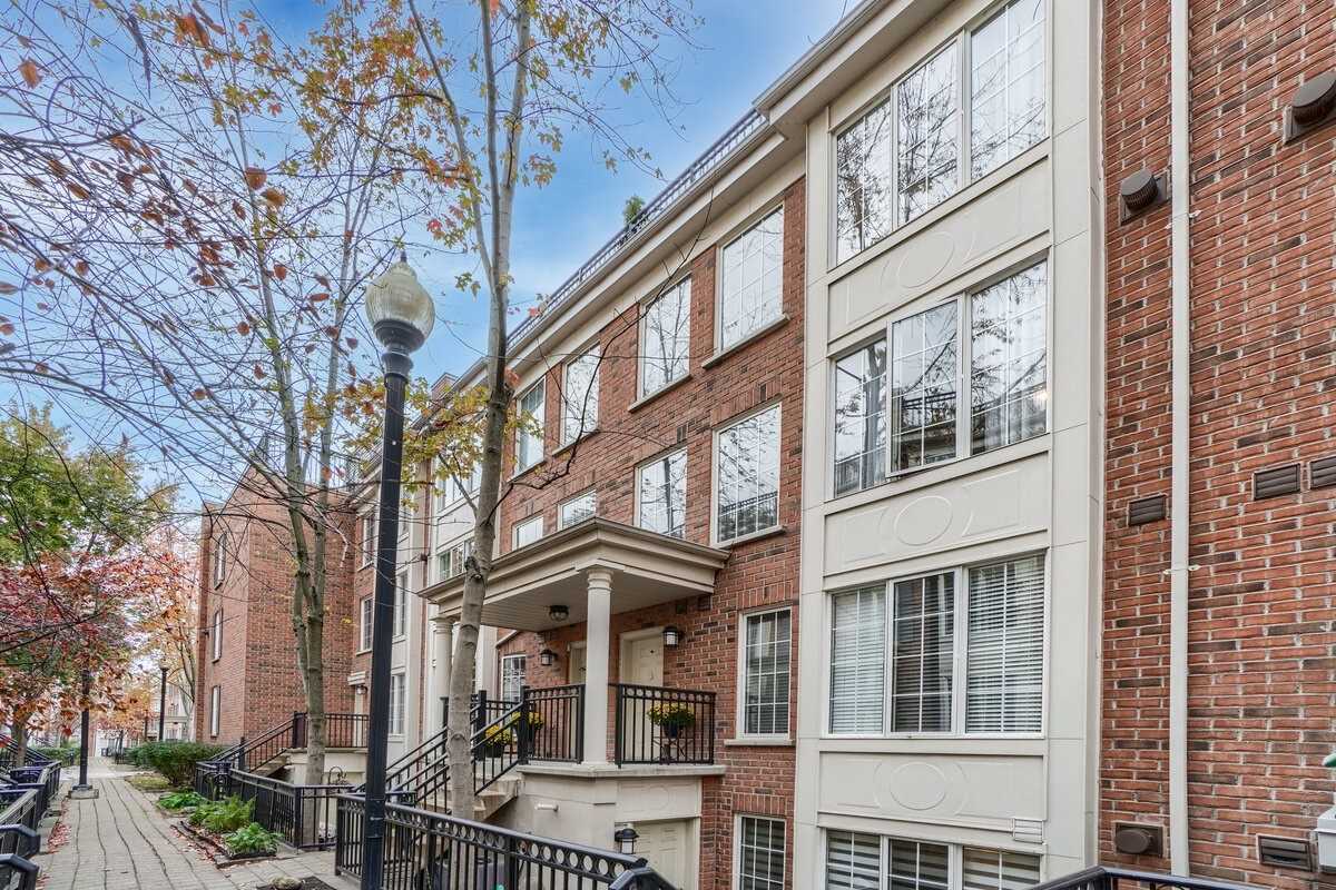 303 3 Everson Dr, North York Terminated, C5815413 Condos.ca