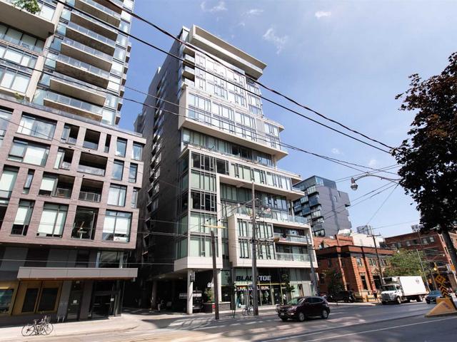 221 - 95 Bathurst St