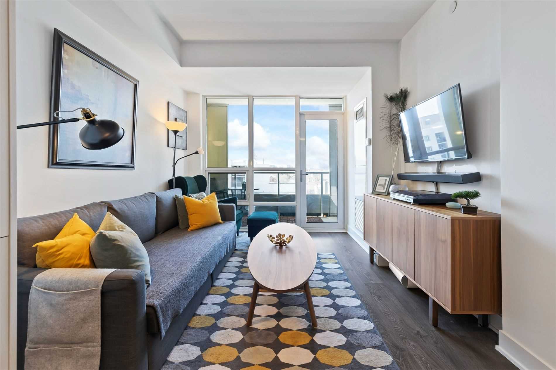 724 38 Cameron St, Toronto Expired, C5816062 Condos.ca