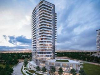 1502 - 50 Forest Manor Rd