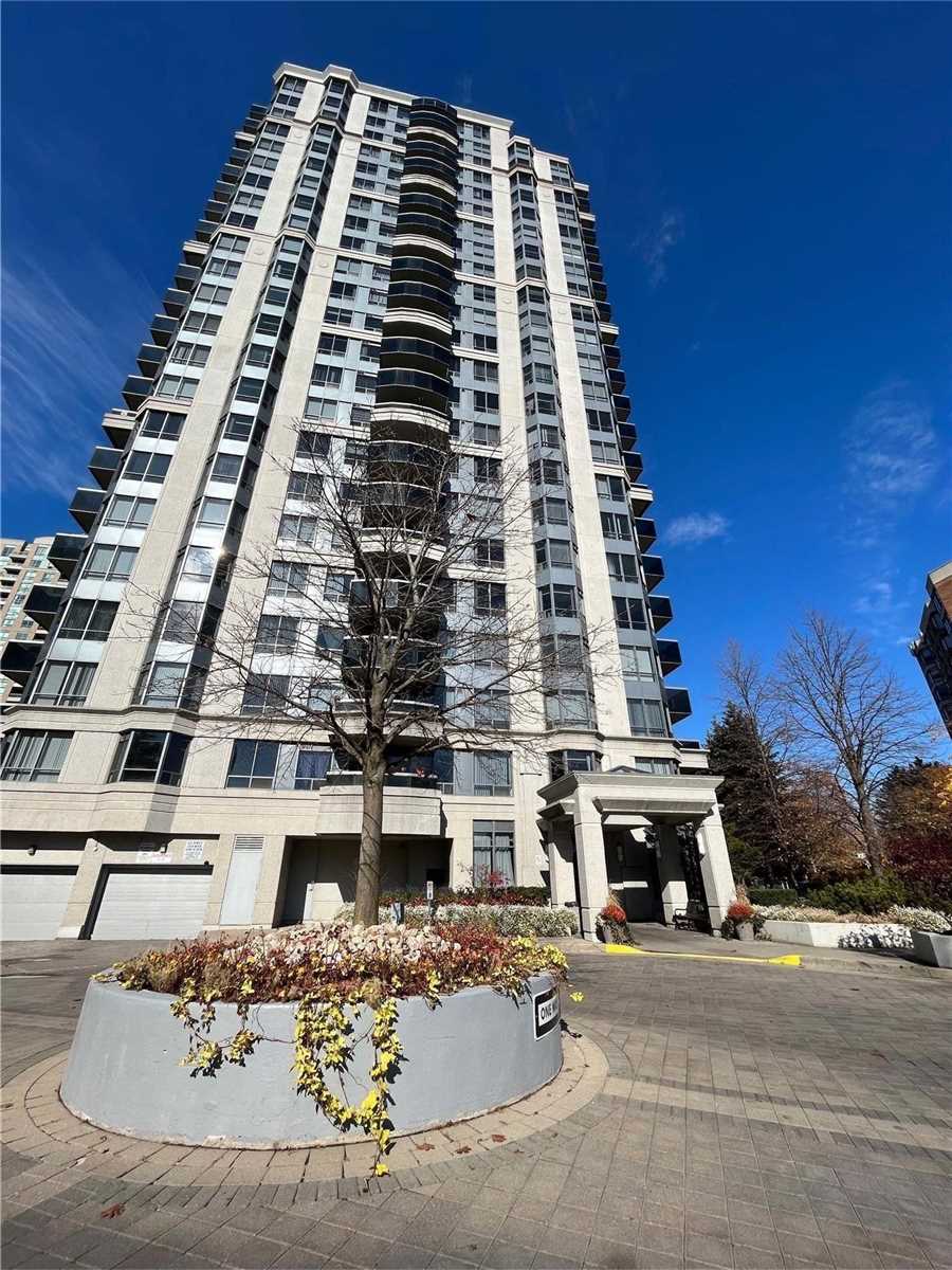 309 35 Finch Ave E, North York Leased, C5818008 Condos.ca