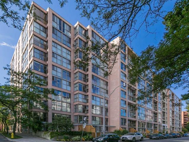 401 - 65 Scadding Ave