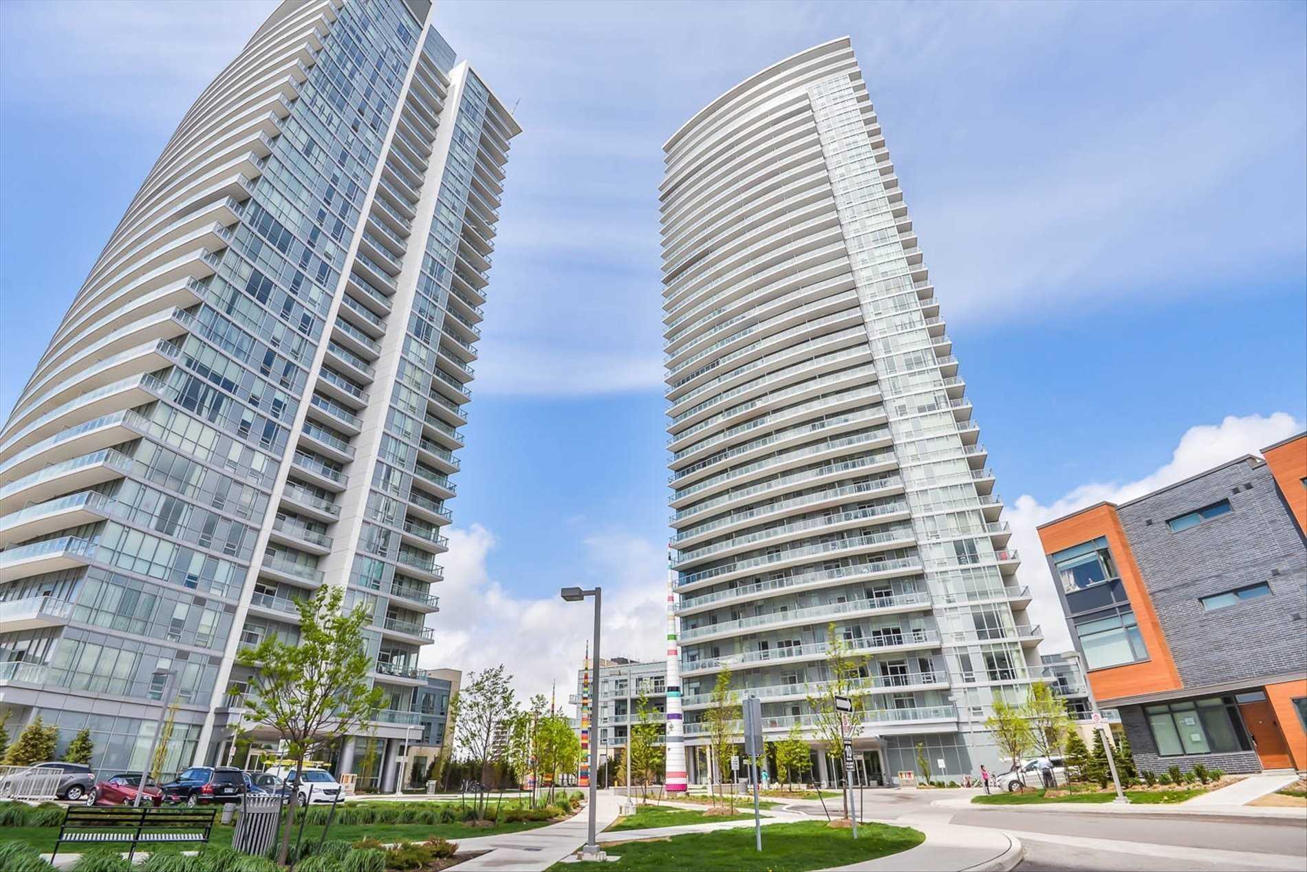 502 70 Forest Manor Rd, North York Leased, C5818376 Condos.ca