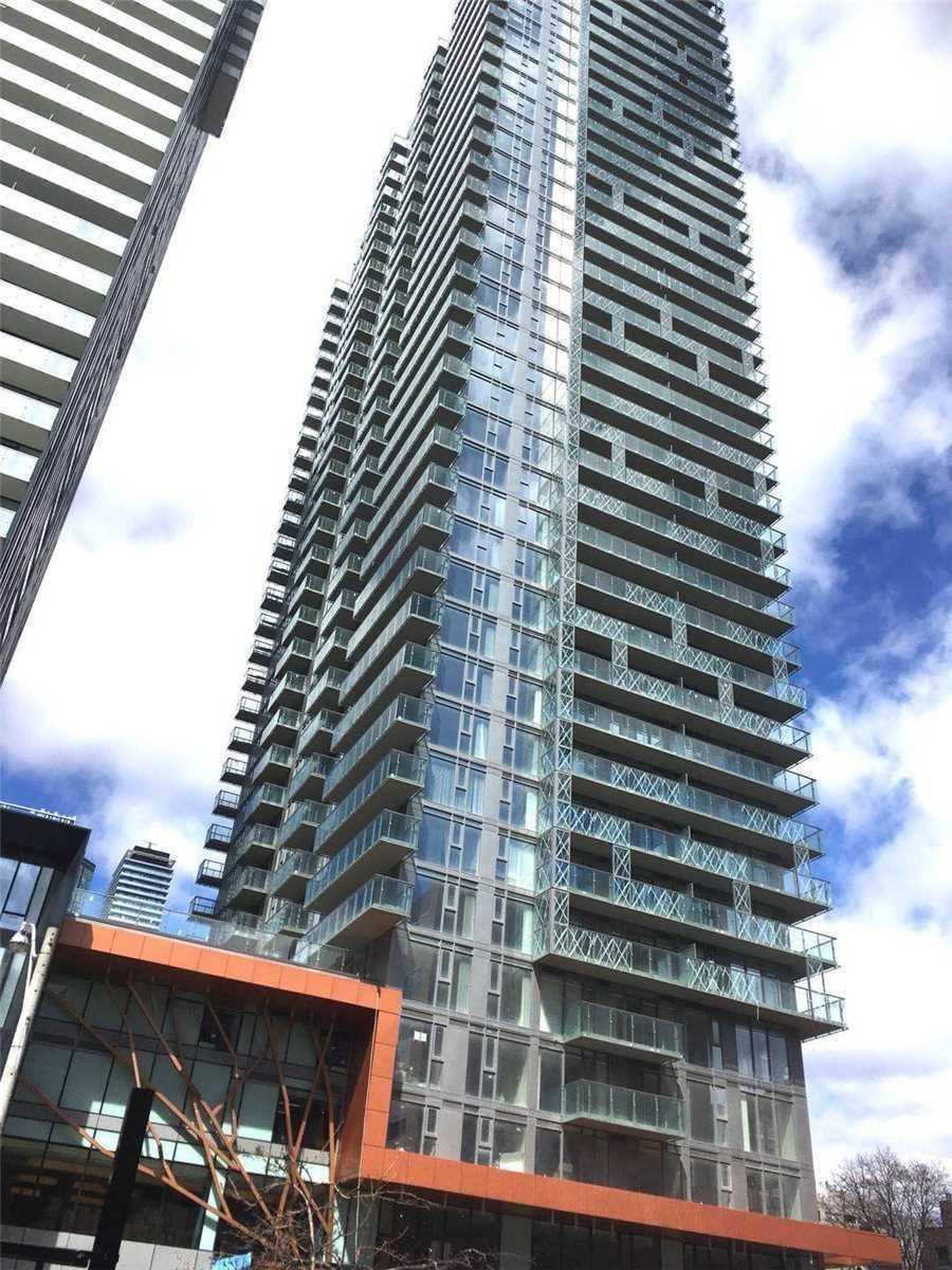 1710 50 Wellesley St E, Toronto Leased, C5818675 Condos.ca
