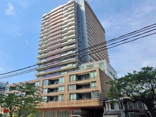 1108 - 120 Parliament St
