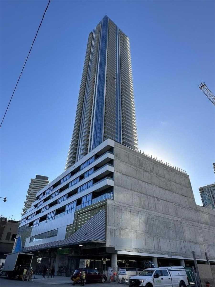 5207 28 Freeland St, Toronto Leased, C5819607 Condos.ca