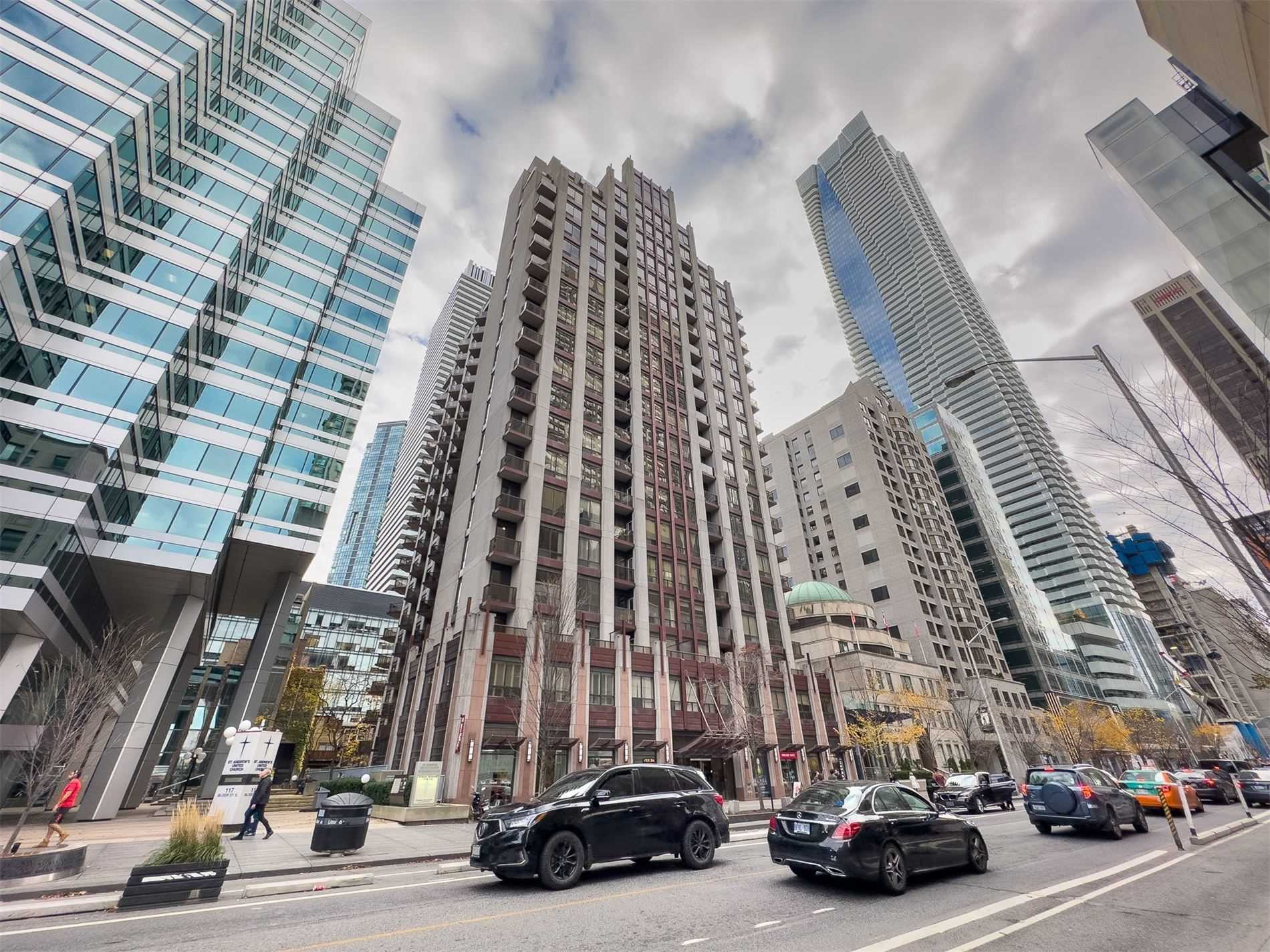 404 85 Bloor St E, Toronto Sold, C5819663 Condos.ca 404 85 Bloor St E, Toronto Sold, C5819663 Condos.ca