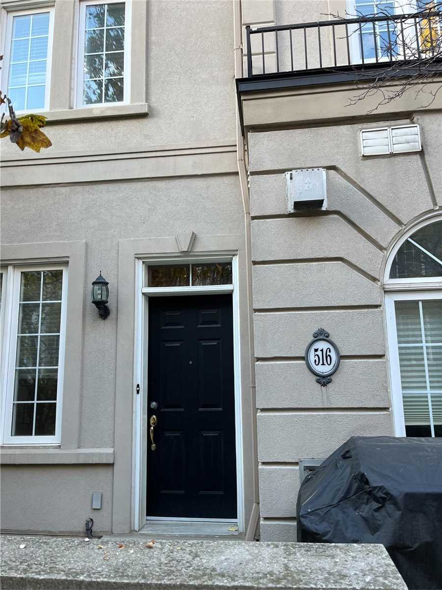 516 11 Everson Dr, North York Leased, C5820357 Property.ca